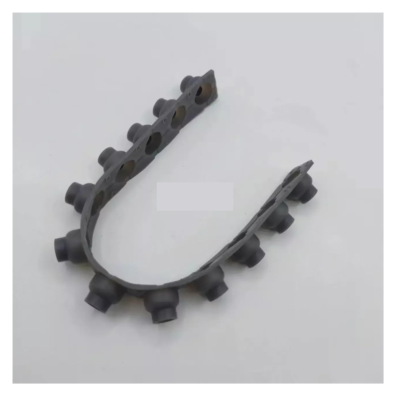 Gomma di contatto chiave, compatibile con Casio | CTK-411 CTK-451 CTK-431 CTK-471 CTK-481 CTK-491 CTK-511 CTK-518 CTK-519 CTK-53 Strisce(4X12 1X13key)