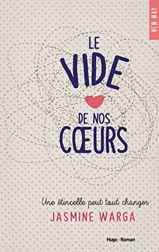 Le vide de nos coeurs (Hors collection) (French