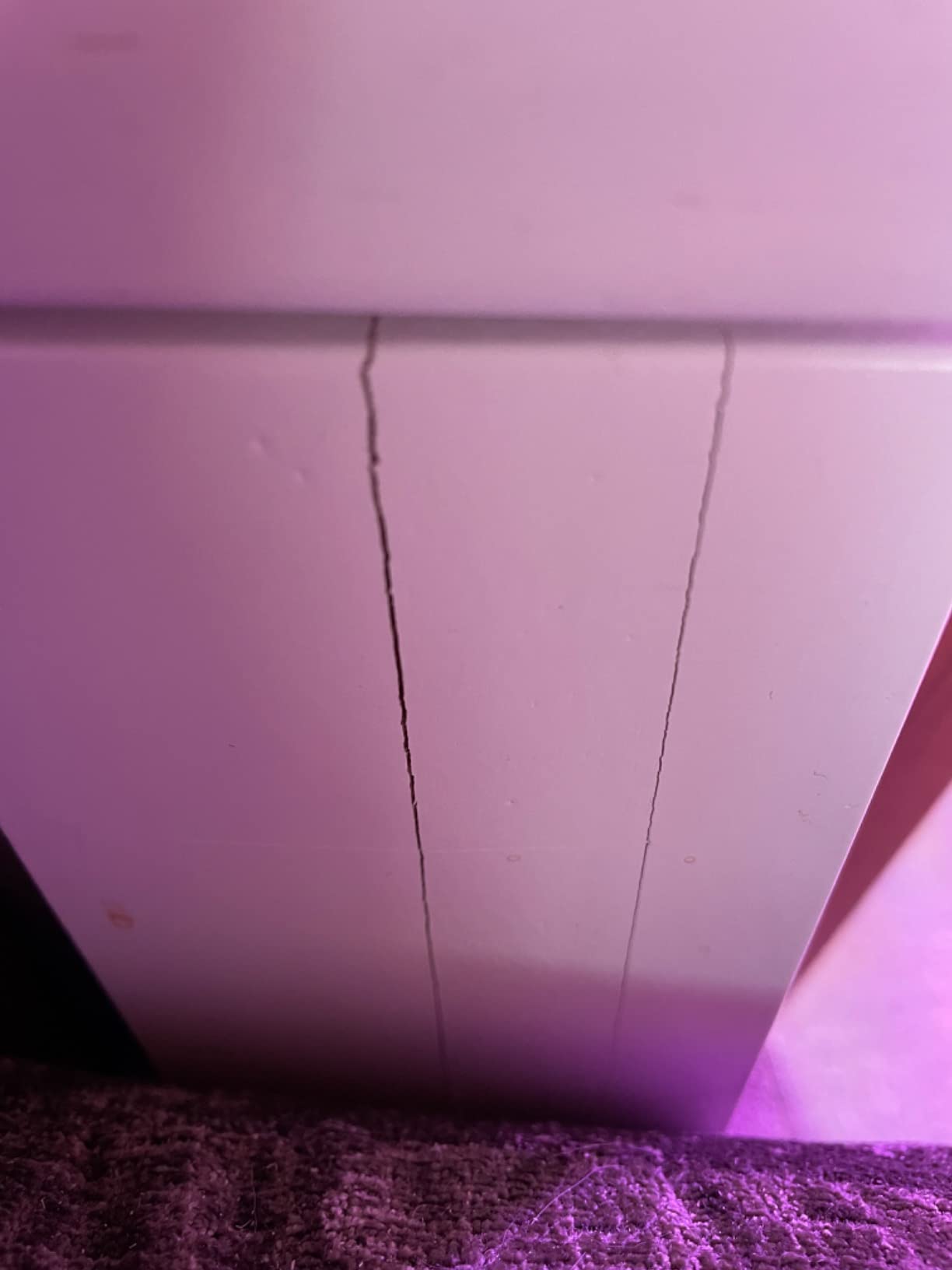 23/mo Finance Nirvana Futons Cottage White Futon Frame with Storage Drawers Queen Size