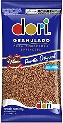Chocolate Granulado Dori 300G