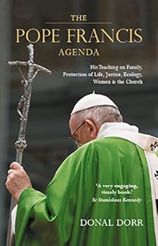 Perfect Paperback The Pope Francis Agenda Book