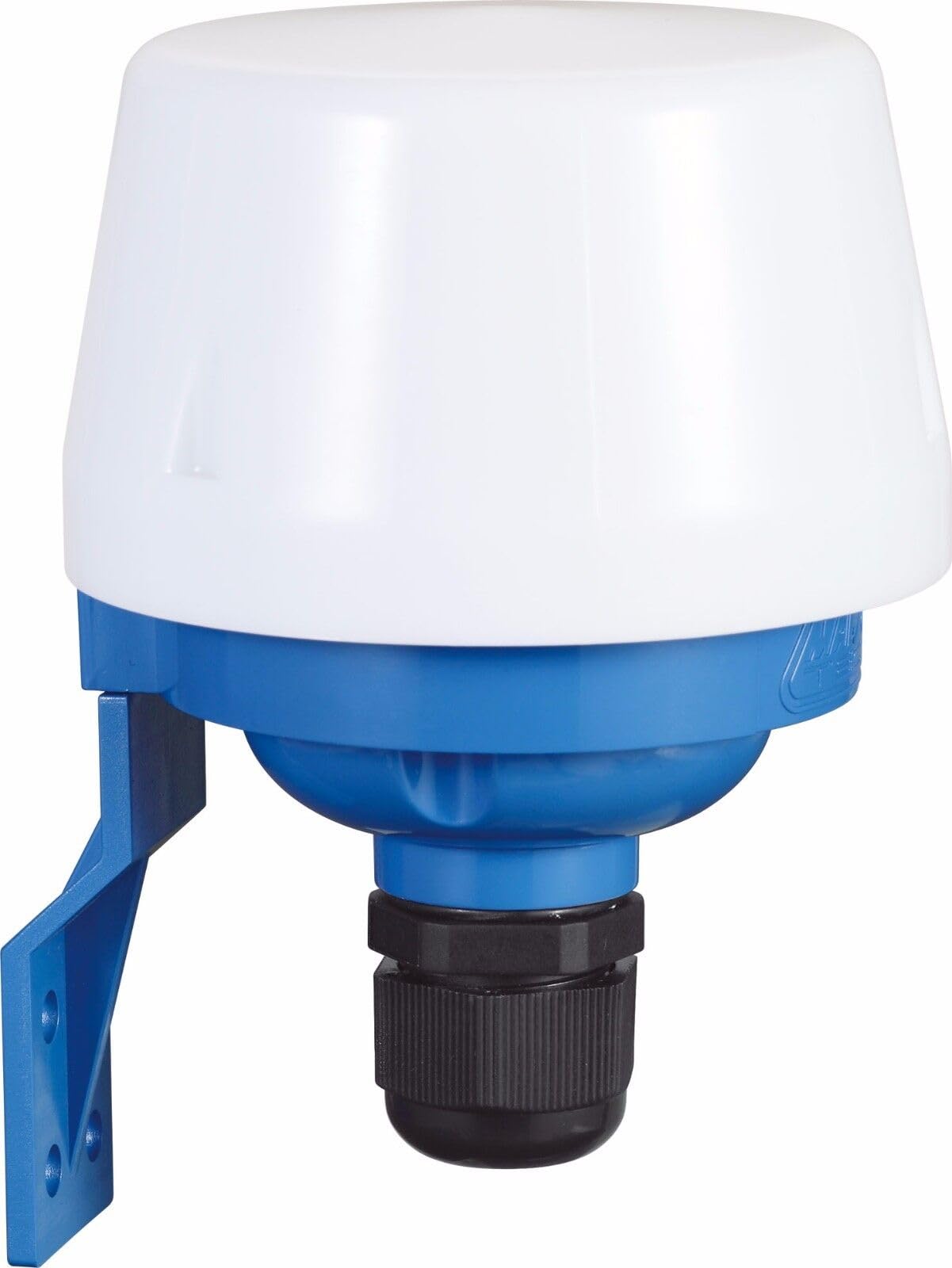 Photocell Light Switch Garden Control Sensor Ip66 Dusk Till Dawn 2000W Led 25A from B&Q