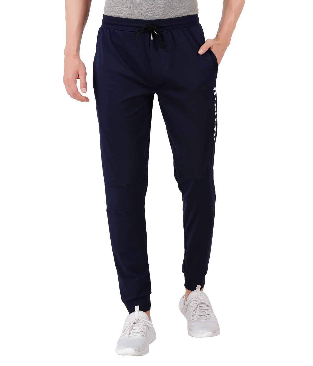 T2F Pantalones deportivos para hombre