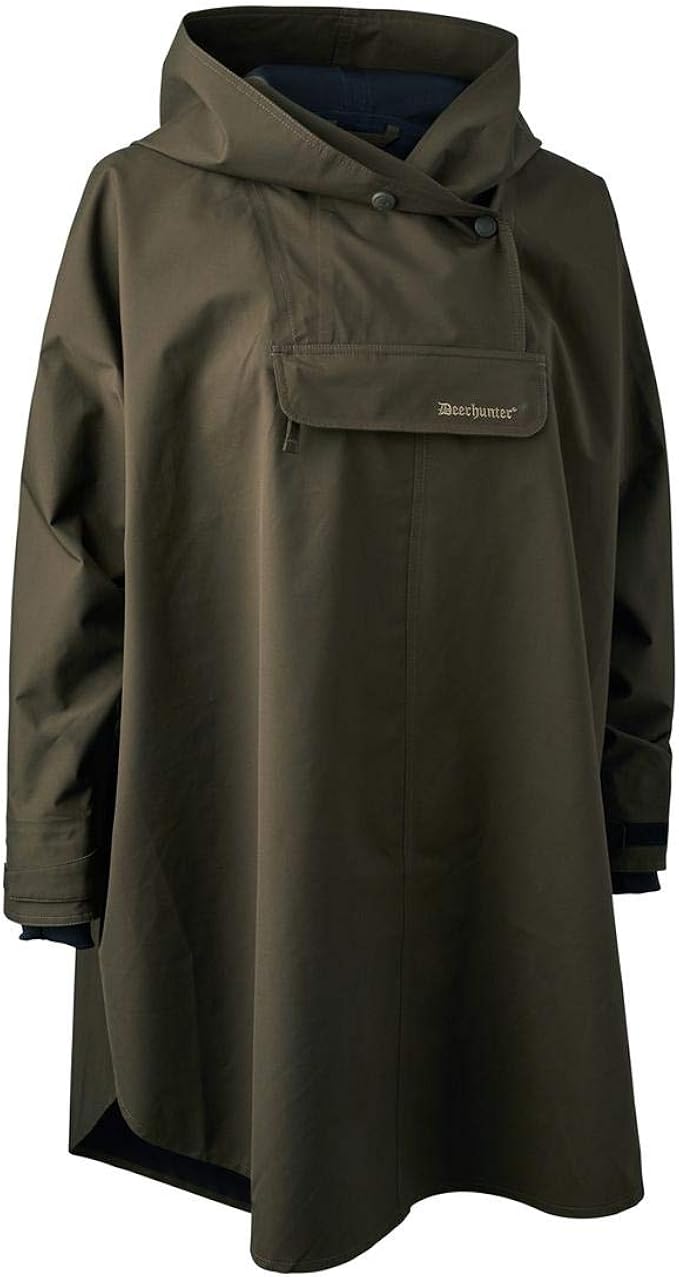 Poncho lady Clearance