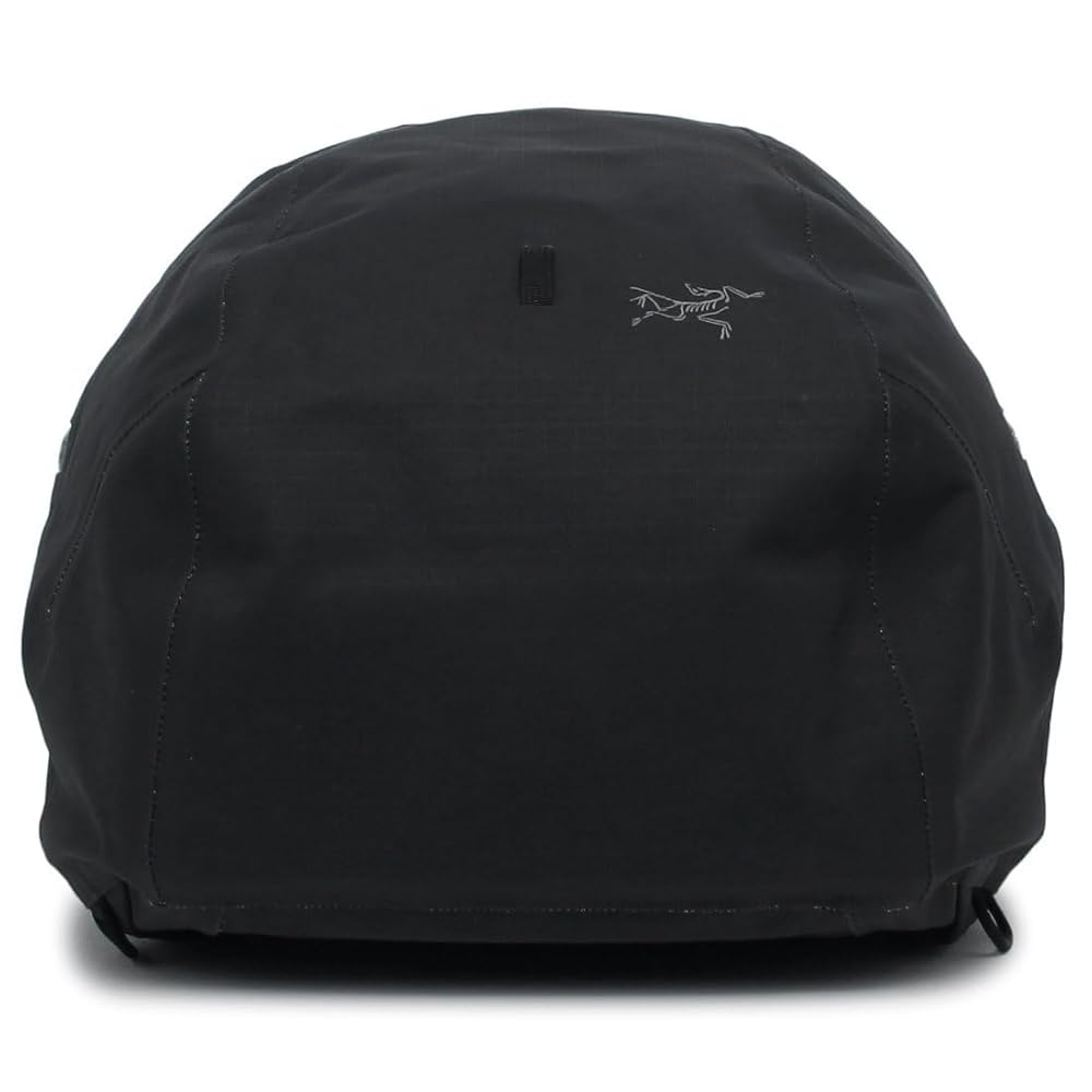【美品】アークテリクス　グランヴィル 16　バックパック　ブラック Granville 16 Backpack – Arc'teryx Tokyo Ginza