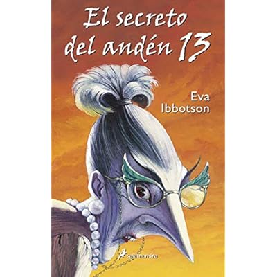 Secreto del Anden 13, El