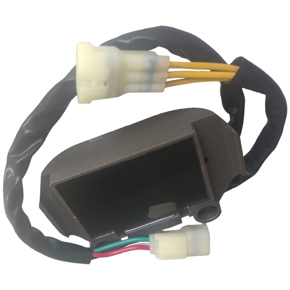 Regolatore di tensione per moto, 78111034000/SH830AA, compatibile con KTM 250 350 450 500 EXC-F XCF XC-W