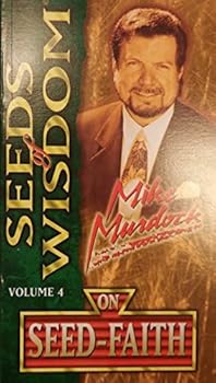 Paperback Seeds of Wisdom Mike Murdock On Seed Faith Volume 4 Book