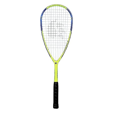 DSC Lazer Aluminium Squash Racquet