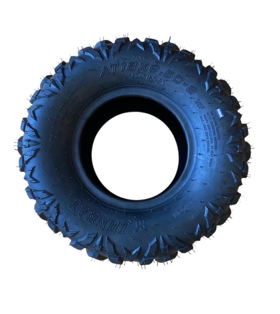 Lot De 2 Chambres à Air De Pneu 16 X 6,50-8 16 X 650-8 16 X 7,50-8 16 X