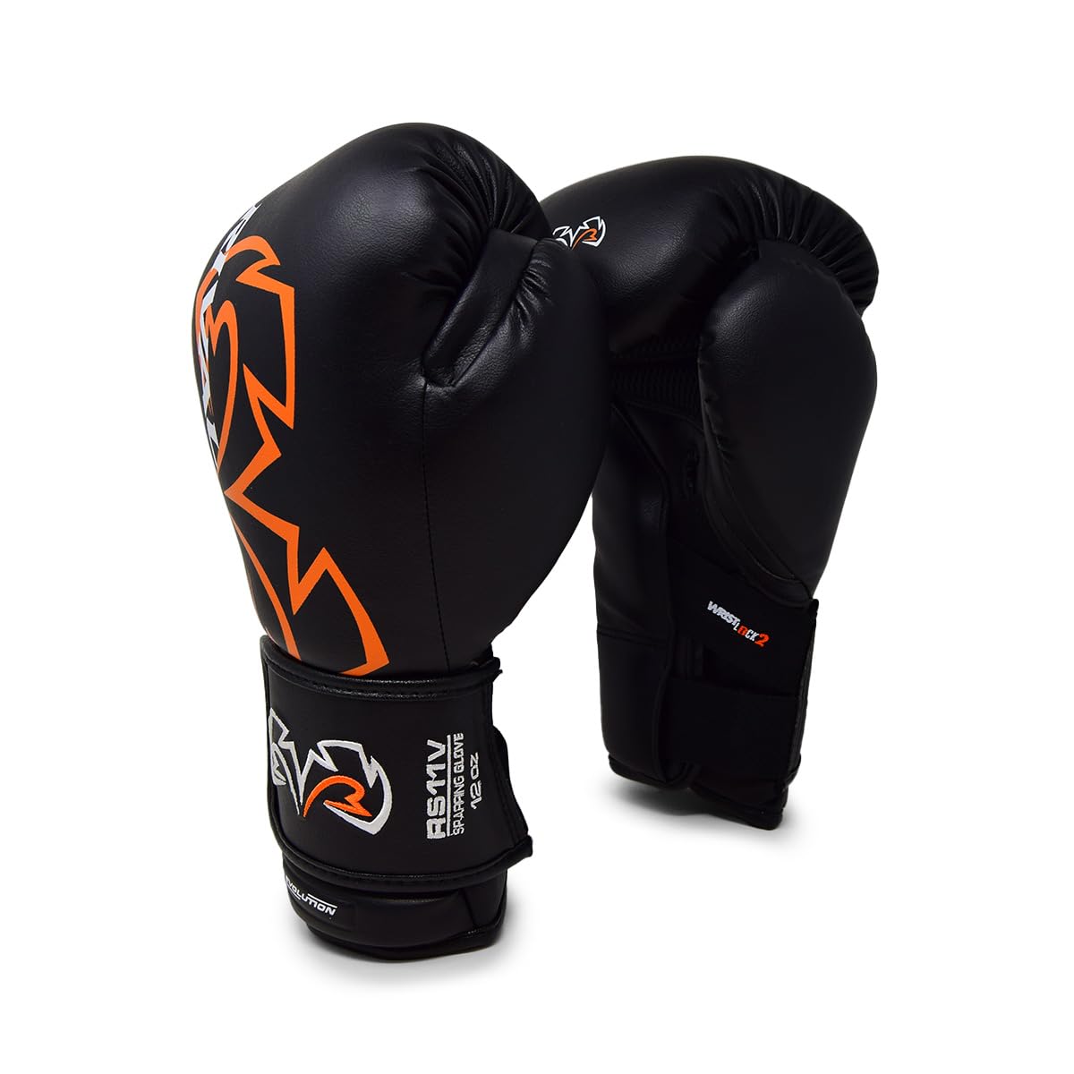 Amazon.com : RIVAL Boxing RS11V Evolution Sparring Gloves, Extra