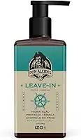 LEAVE-IN PARA CABELO 120G CALICO JACK DON ALCIDES