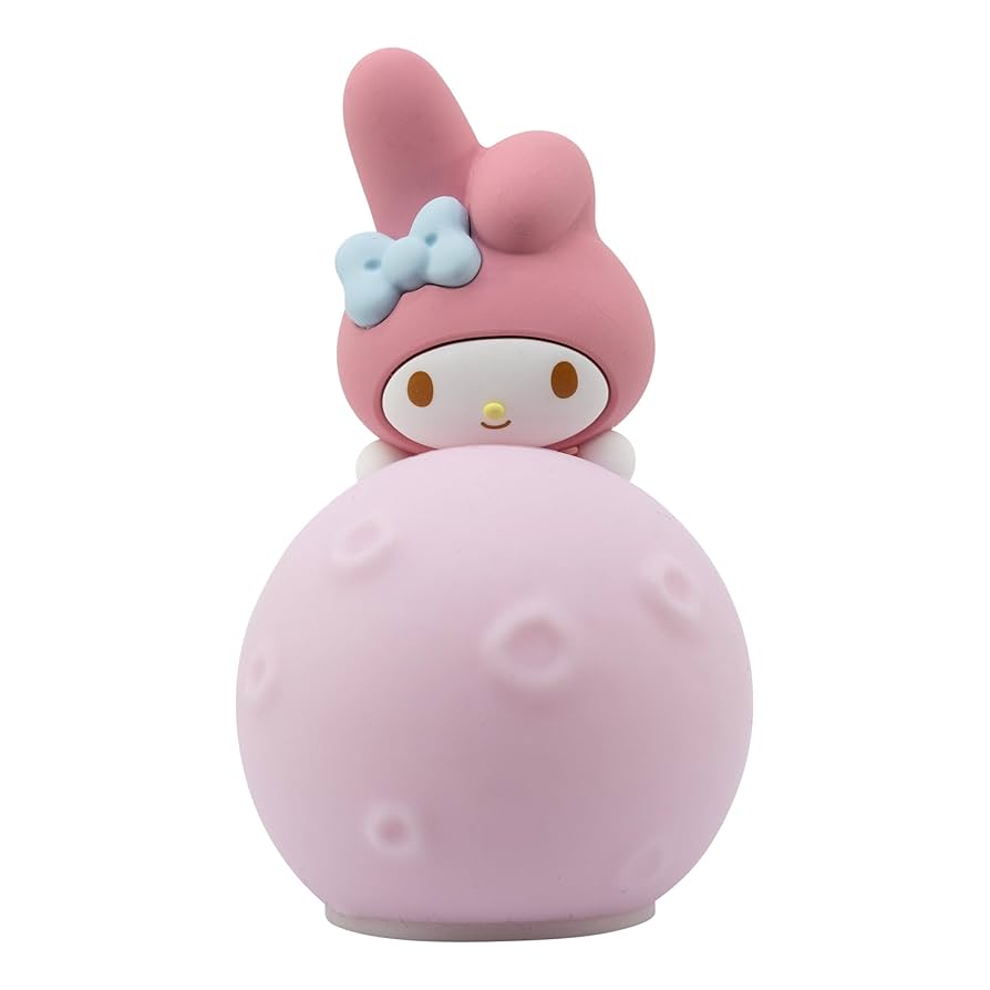 BANDAI Hello Kitty And Friends Little Moon Light - My Melody