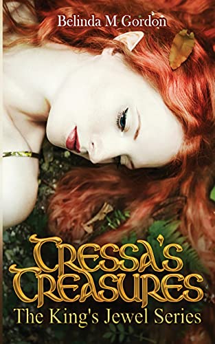 Tressa's Treasures (The King's Jewel)