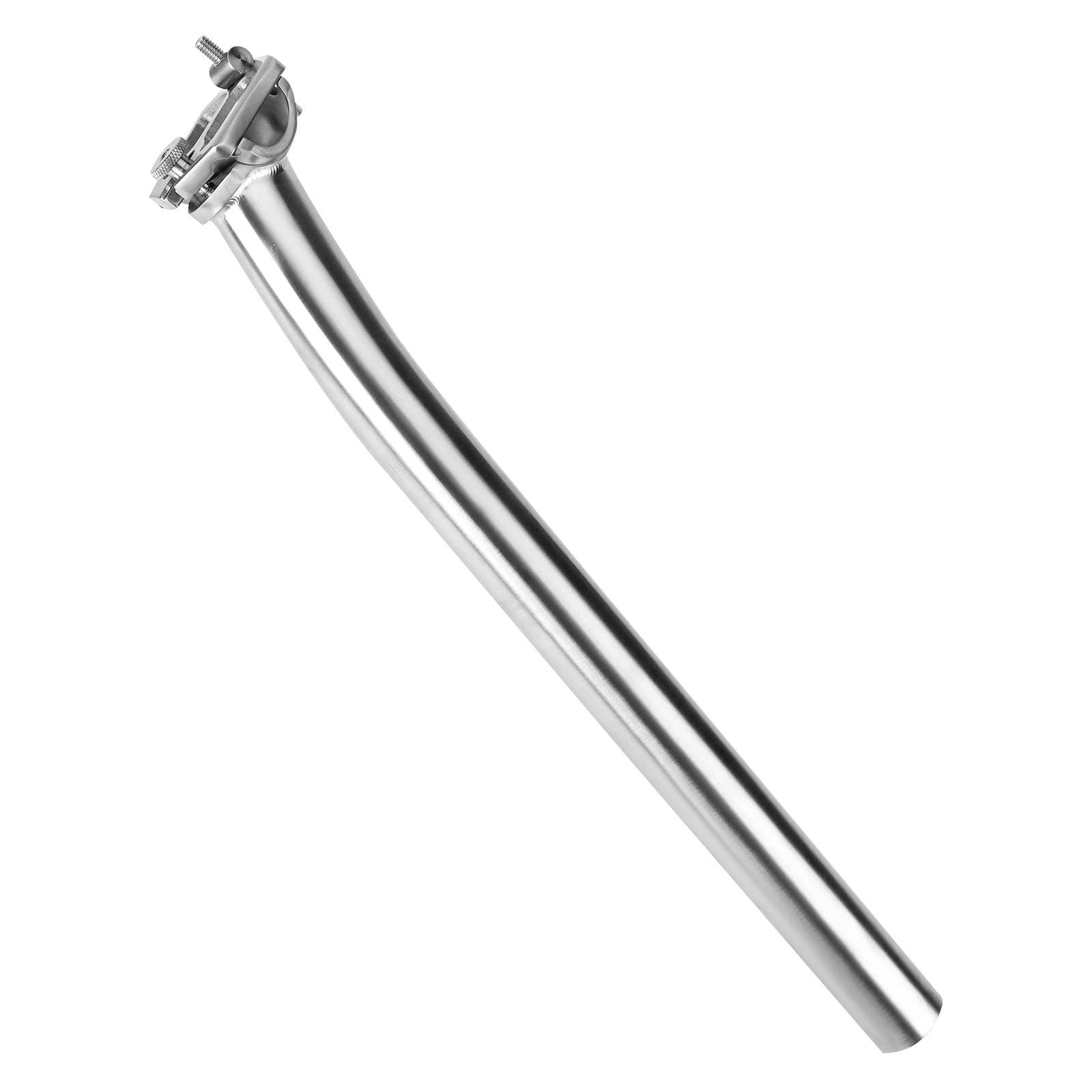 Amazon | Titanium Bike Seatpost チタニウムのバイクの座席ポスト