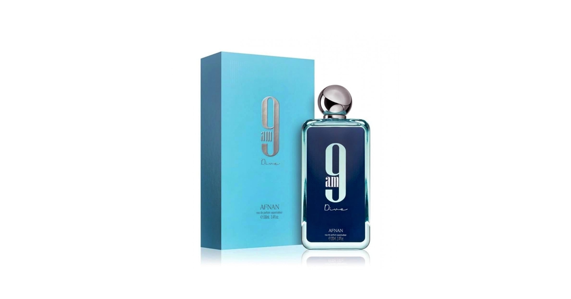 アフナン AFNAN 9AM ダイブ EDP 100ml Amazon.com : 9AM Dive by Afnaán Eau de Parfum Spray Unisex