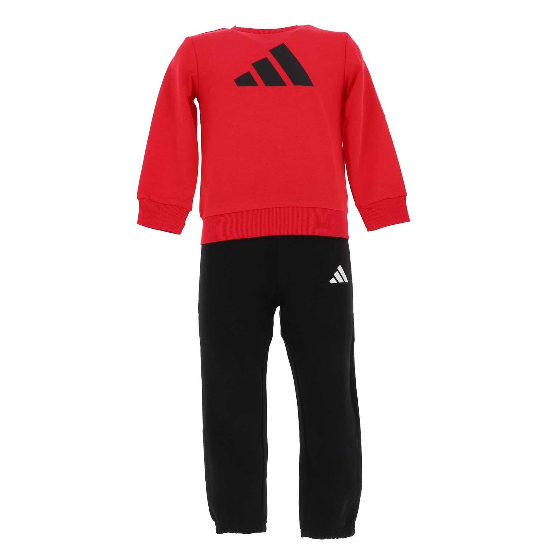 adidas Essentials Big Logojogger TUTA Unisex - Bimbi 0-24