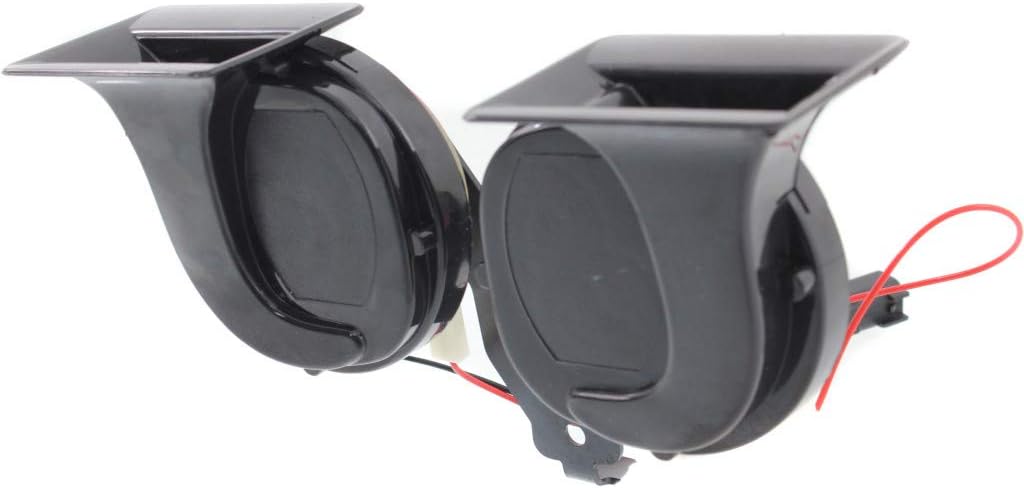 For Nissan Titan Horn 2004-2015 | Low Pitch | 256059FD0A