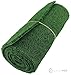 Sluice Fox 2-Pack Miners Moss Sluice Box Matting; Miner Moss Sluice Matting for Fluid Bed Sluice; Sluice Box mat - Gold Mining Equipment - 12x48 or 24x48 inch Size Gray 12