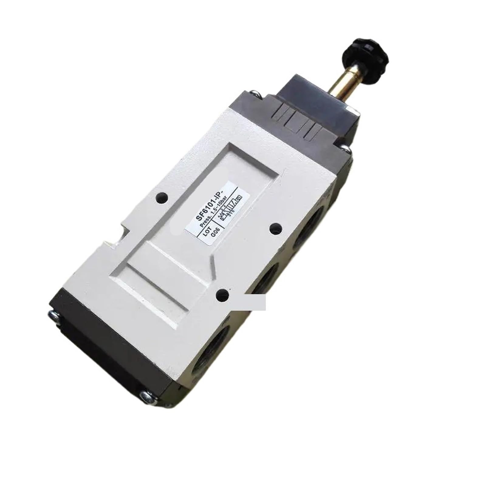 BALYDLUL Solenoid valve SF6101-IP coil DC24V AC220V(SF6101-IP-SC2-A2220V)