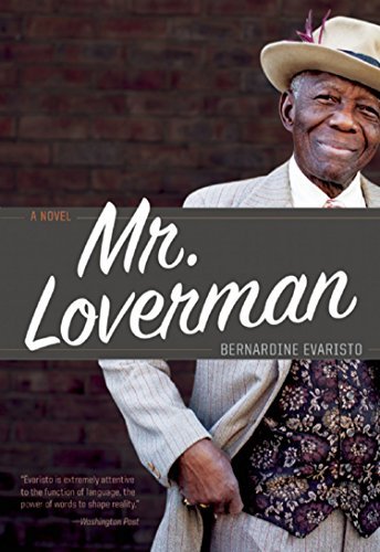 Buy Mr. Loverman — BookShops.in