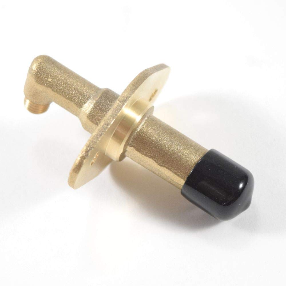 Amazon.com: Lg MEG61851202 Range Broil Burner Orifice Holder  