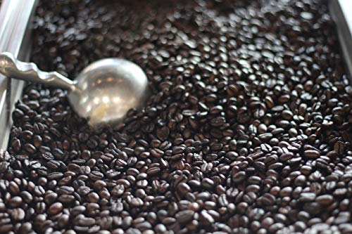 Café en grano French Roast Lee's Coffee 12 oz miniatura 4