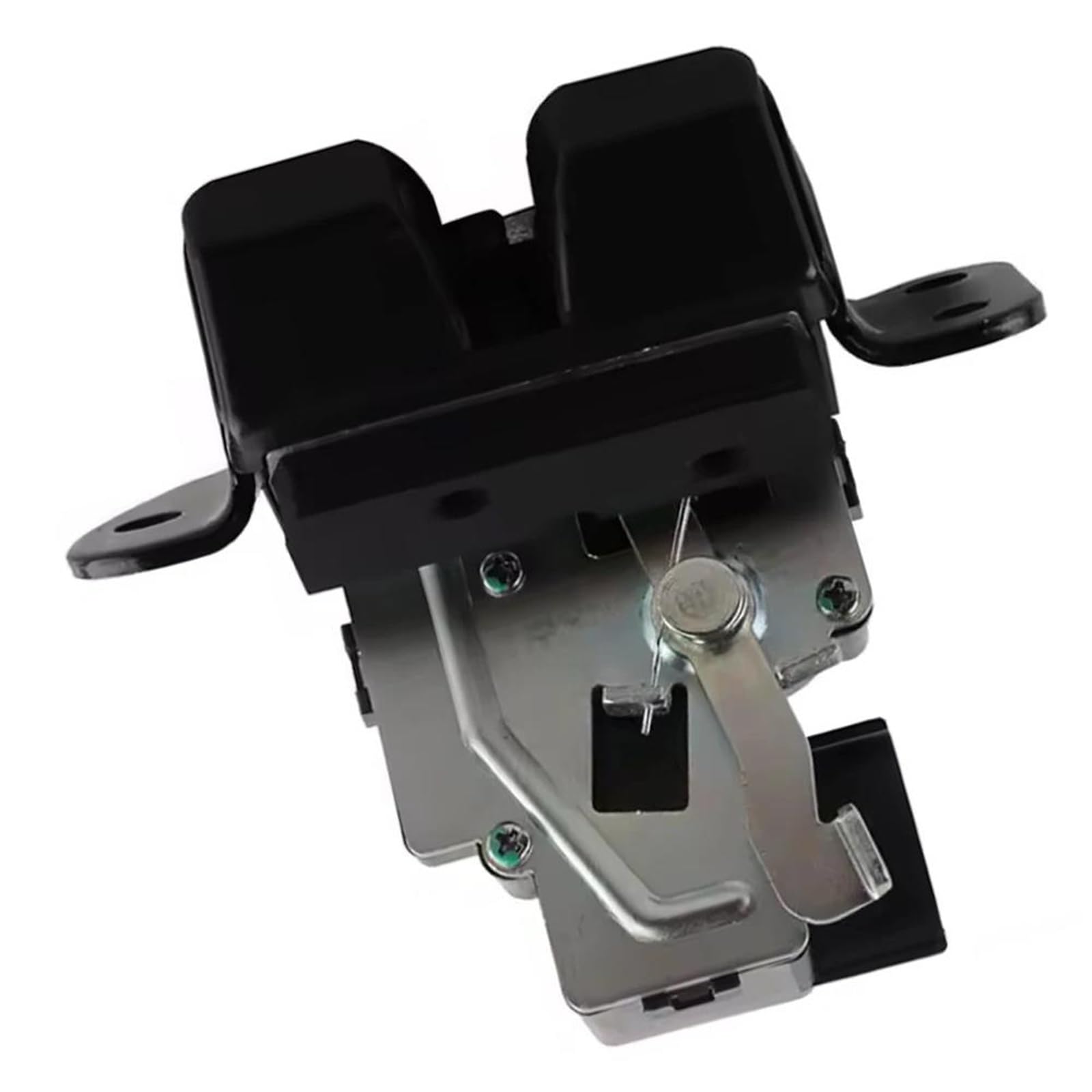 81230-2W000 812302W000 Car Rear Trunk Tailgate Latch Lid Lock Actuator for Kia for Soul EV 2015-2019