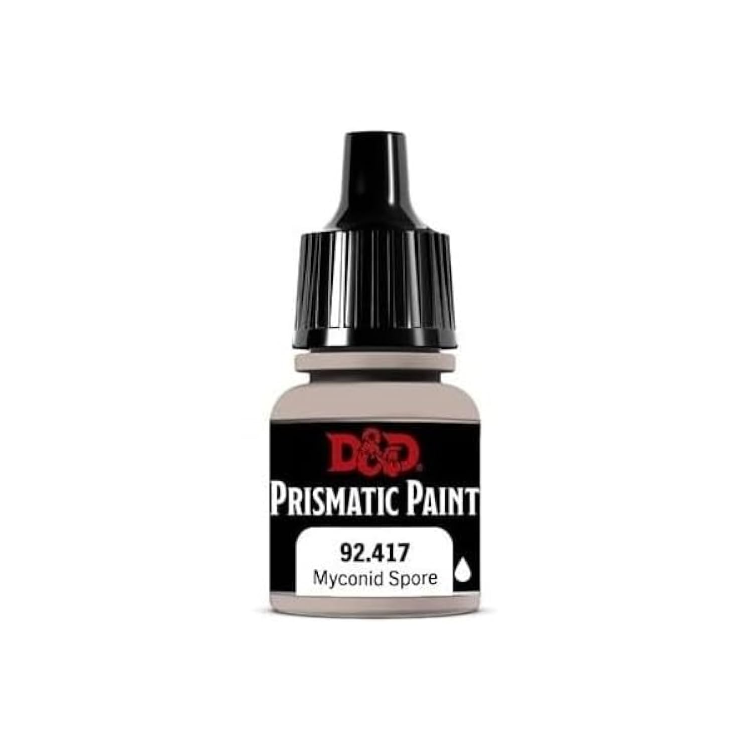 Wizkids Dungeons and Dragons Prismatic 92.417 Paint, Myconid Spore
