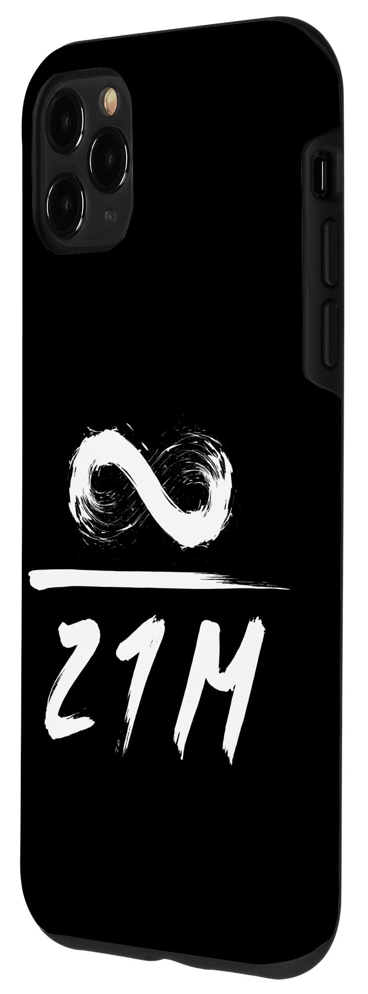 Amazon.com: iPhone 11 Pro Max Infinity dividido por 21 millones Bitcoin BTC  Crypto Case : Celulares y Accesorios