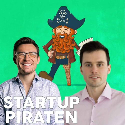 Healthcare Startups & Acceleratoren mit Mathias Schedel