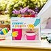 Munchkin Set De Regalo Nibbles & Giggles, Rosa 1 unidad 430 g