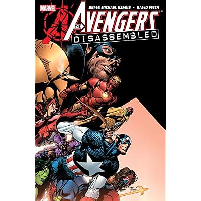 Avengers