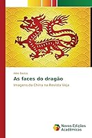 As faces do dragão 6130158556 Book Cover