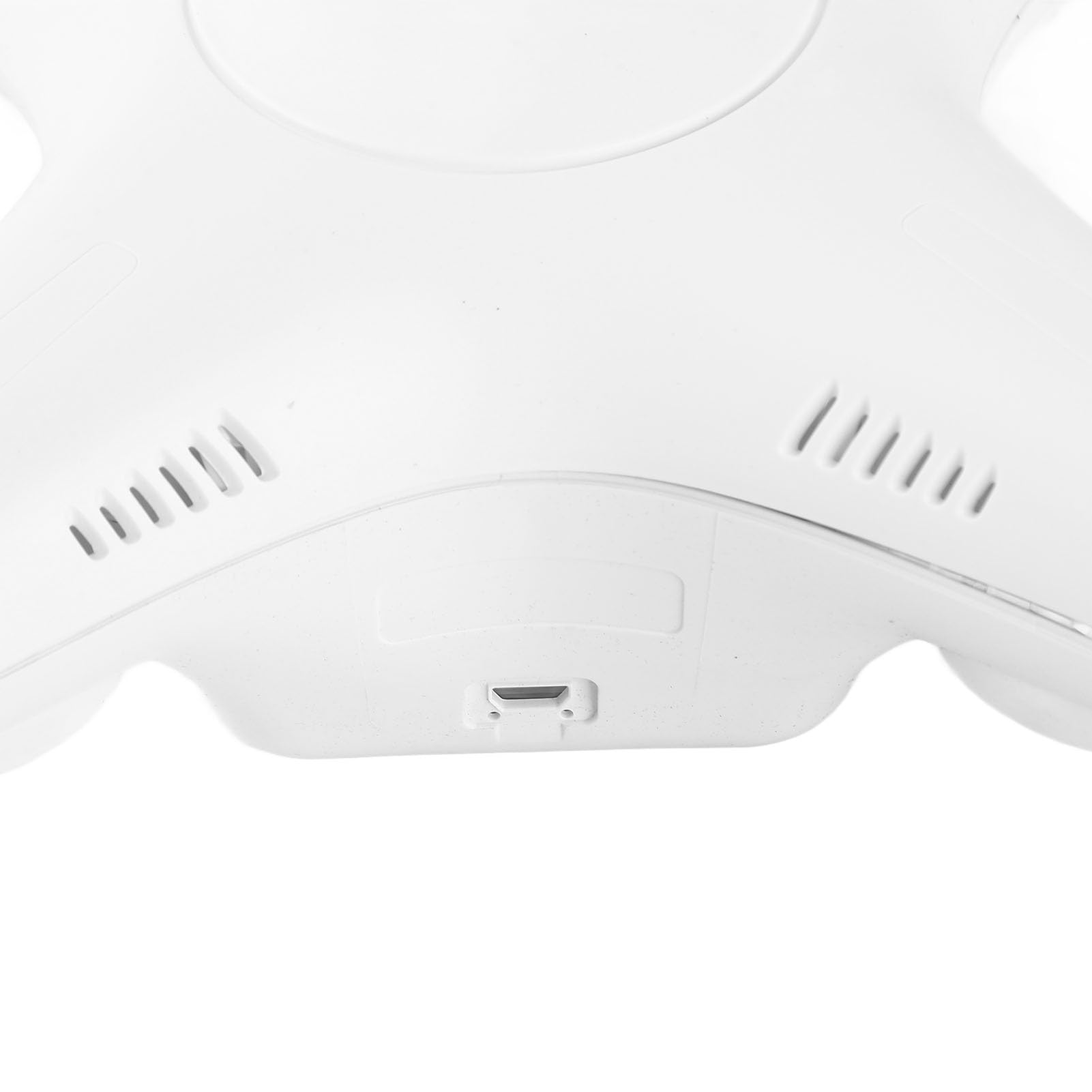 Drone Body Shell Frame Landing Gears Wysokiej jakości materiał usprawniony projekt Phantom 3 Professional Advanced White 240G