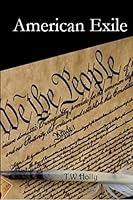 American Exile 1517715571 Book Cover