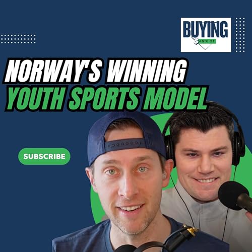Norway's Winning Youth Sports Model