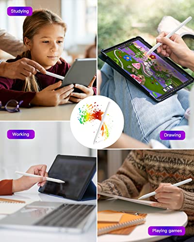 TiMOVO Penna per iPad Compatibile con 2022 iPad