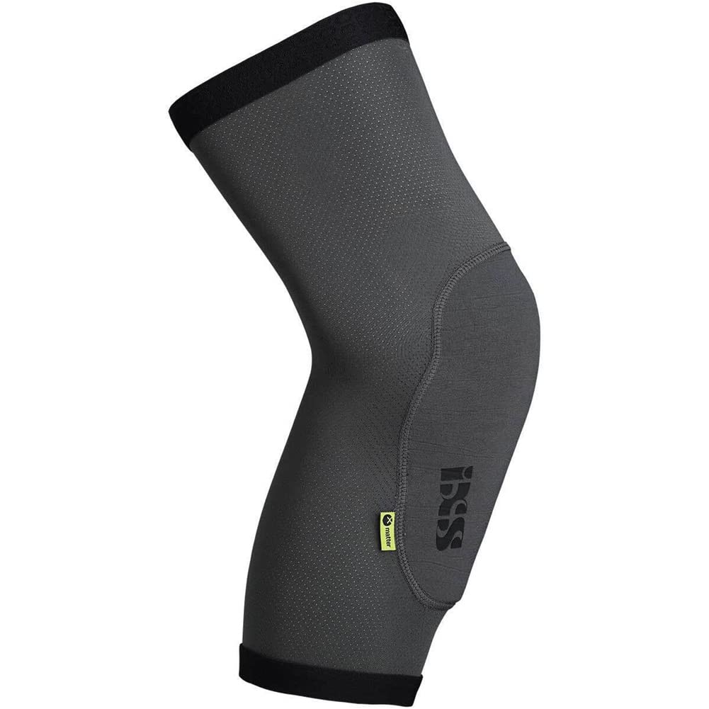 IXS FLOW LIGHT + Knee Guard