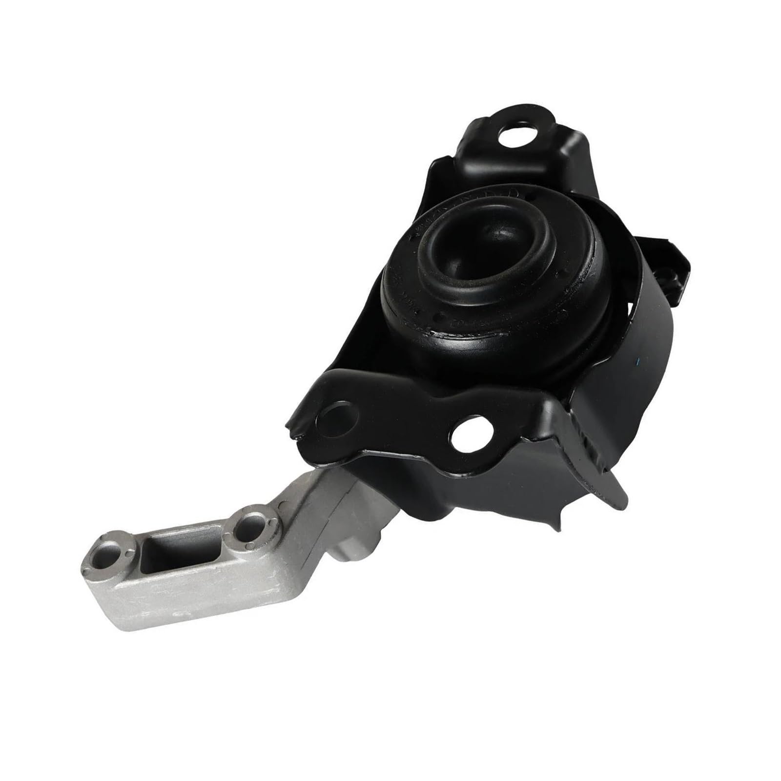 Generico Revisione del Motore Set Supporti Motore E Trasmissione 3 Pezzi 11360-1HC0B 11210-1HS0A per Nissan per Versa 1.6L 2012-2017