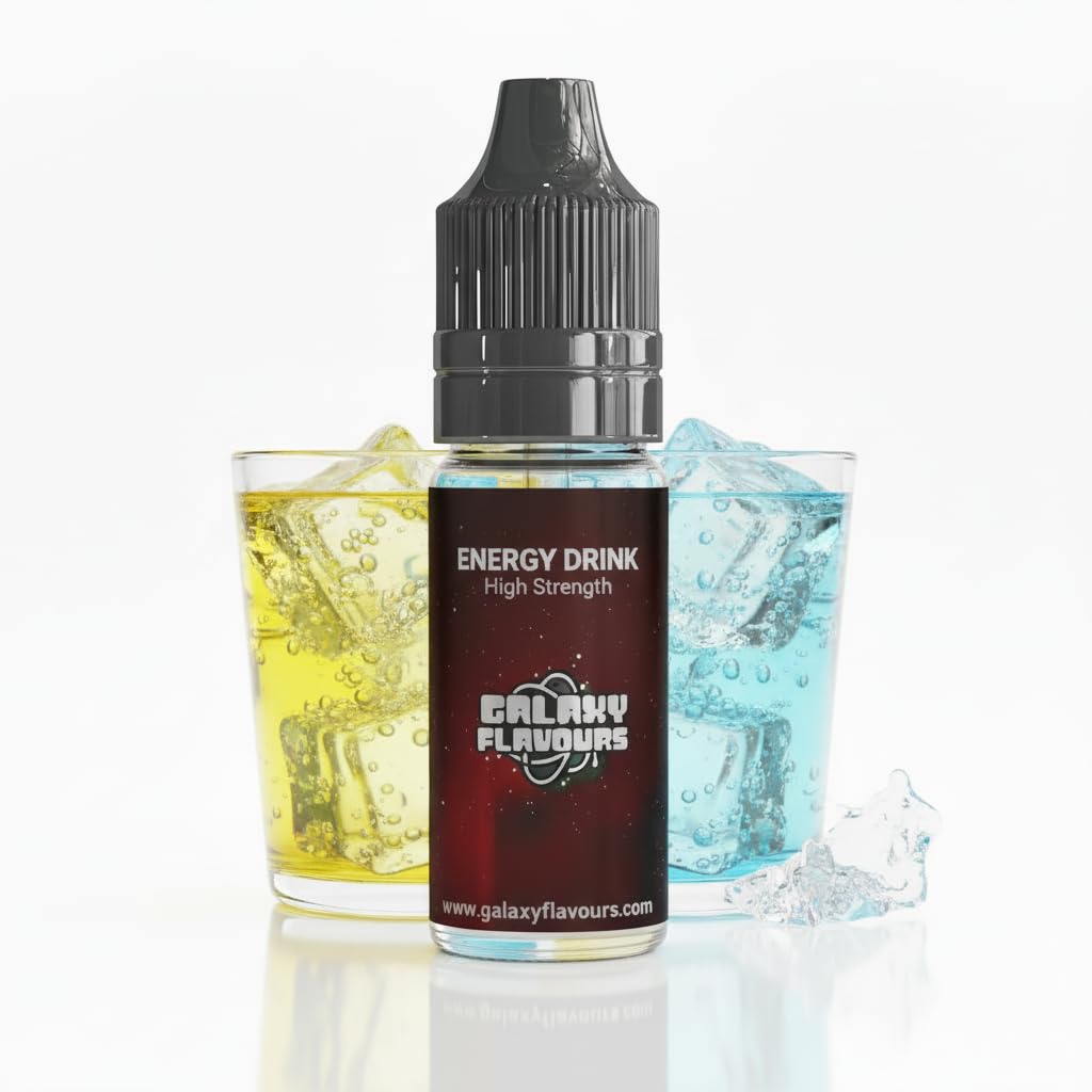 Peppermint Food Flavouring Drops 10ml - Premium Mint Extract for Professional Baking & Luxury Peppermint Beverages - High Strength Food Grade Concentrate by GALAXY FOOD FLAVOURS — view 55
