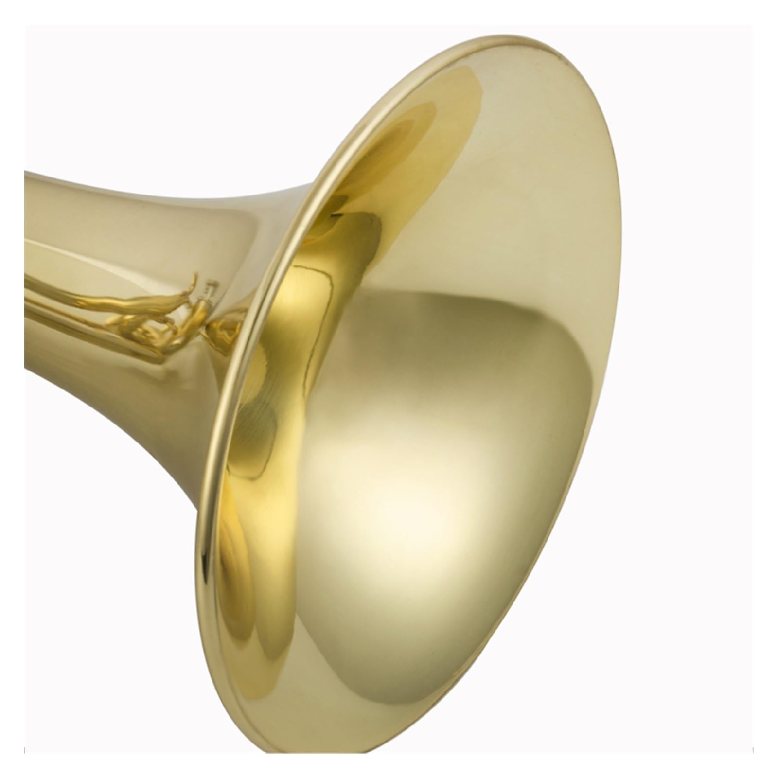 Trompete Instrument Kornett B-Dur professionelle Leistung