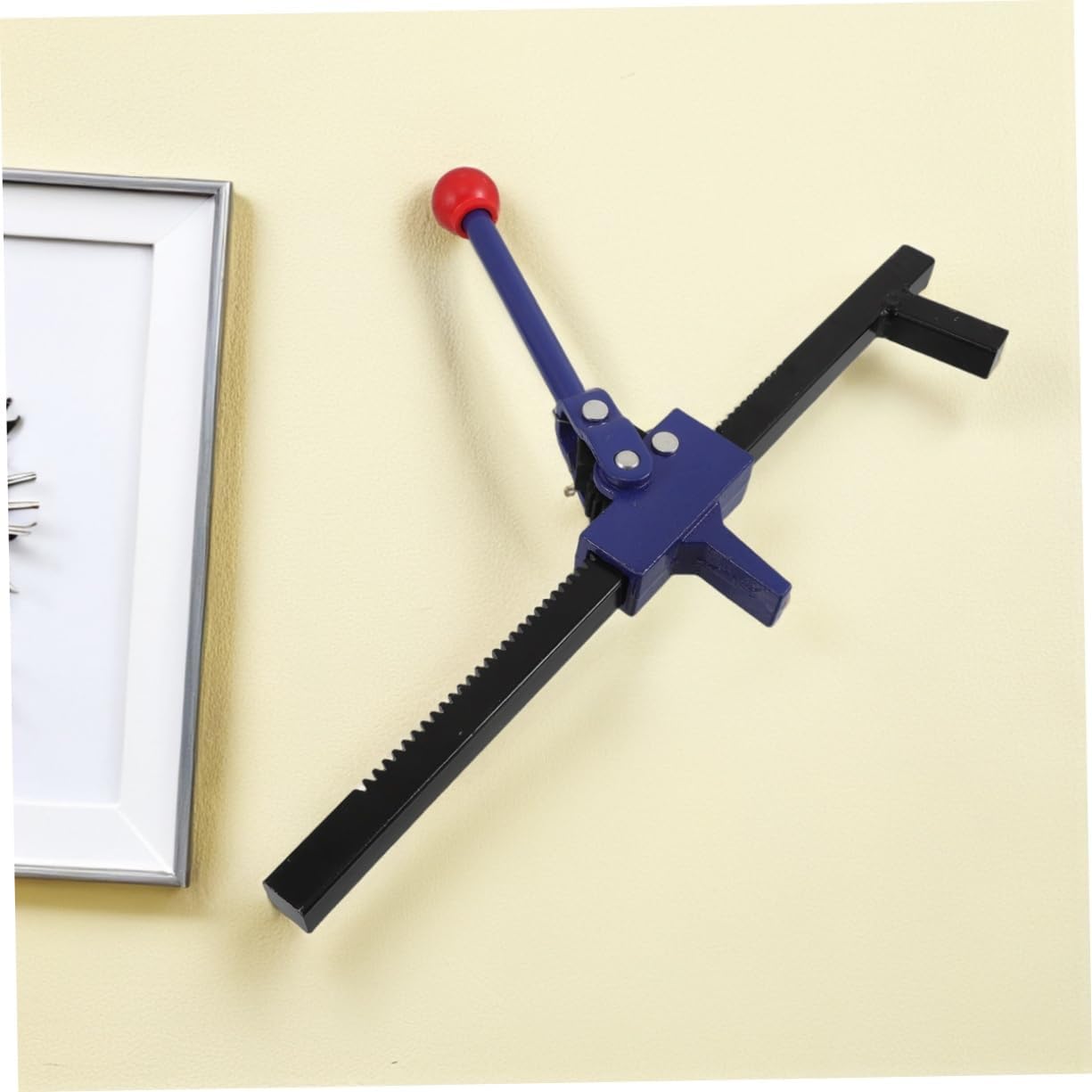 Alipis Manual Tire Expander: Heavy-Duty Tire Repair Tool Expander Convenient Spreader for Automotive ATV and Bike Compact and Portable