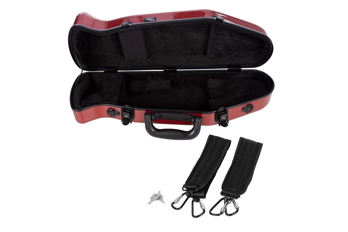 Trompete Koffer, Hardcase, Ultra Light C/B copper M-Case
