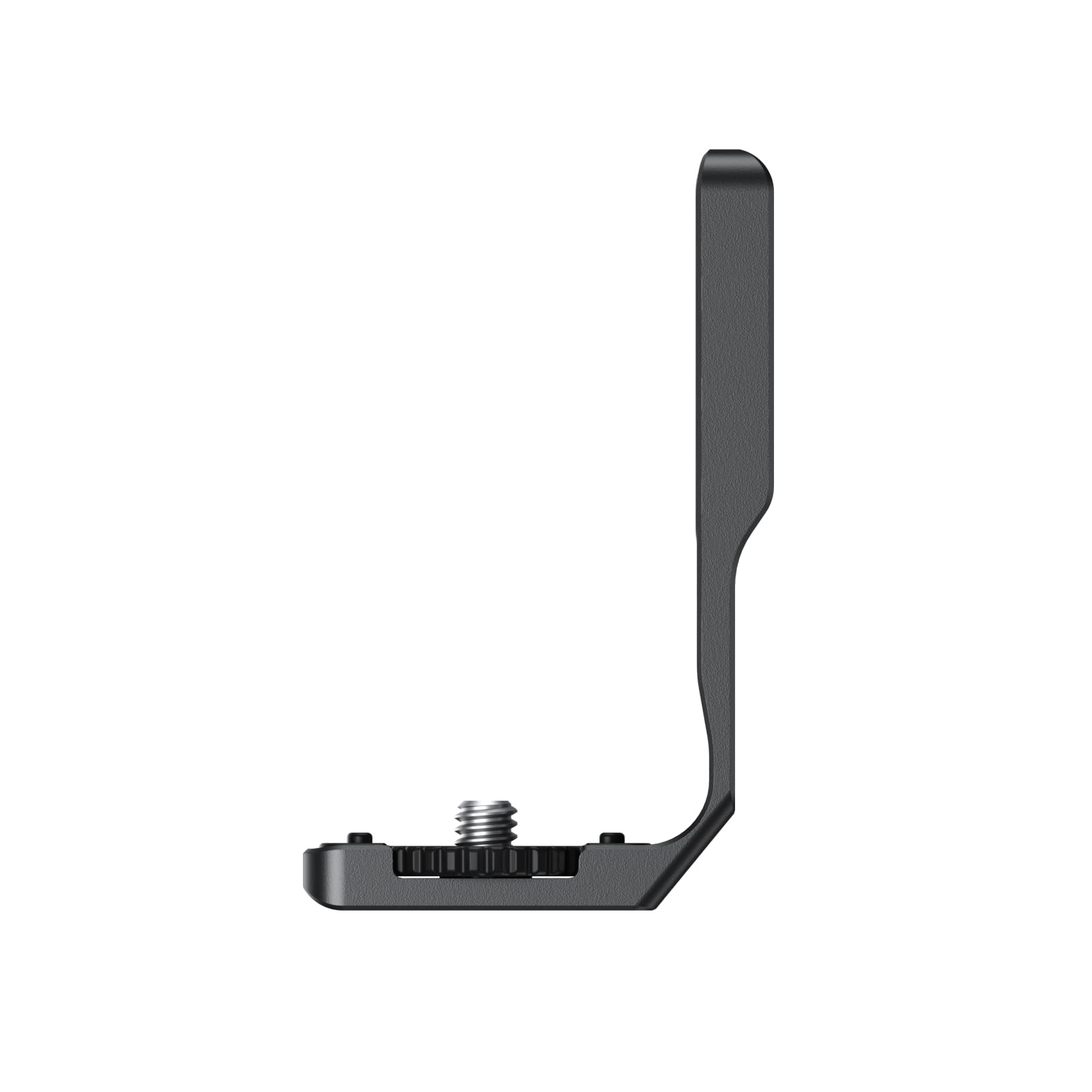 Insta360 - Soporte para cámara 360, compatible con cámara, color negro, forma L, giratorio, trípode, 1 unidad