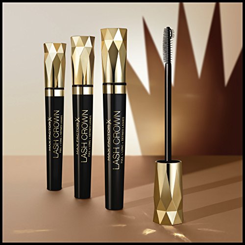 Max Factor Mascara Waterproof Volumizzante Lash