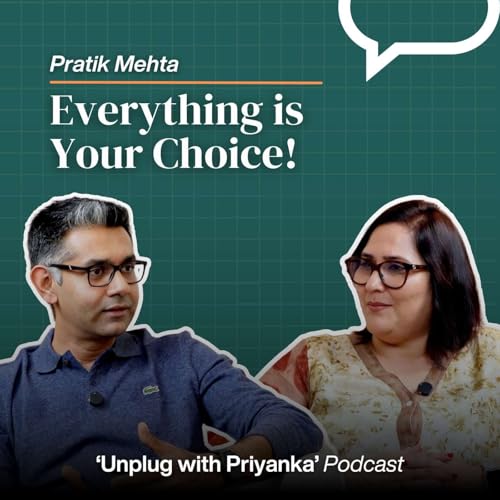 Mastering Work & Life, Pratik Mehta, CHRO at Mahindra Susten & Teqo |
