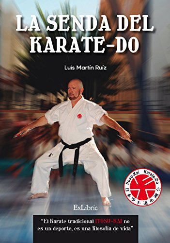 La senda del karate-do
