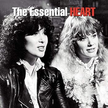 Audio CD The Essential Heart Book