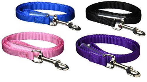 Top Performance Basic 18 Nylon Pet Grooming Loops 4-Pack